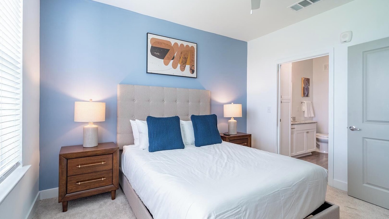 Photo of Bedroom in Vero Beach