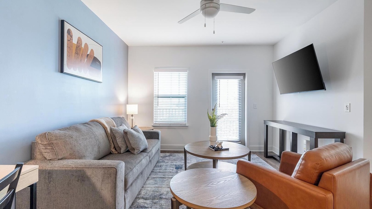Photo of Livingroom in Vero Beach
