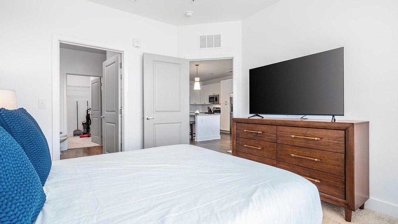 Photo of Bedroom in Vero Beach