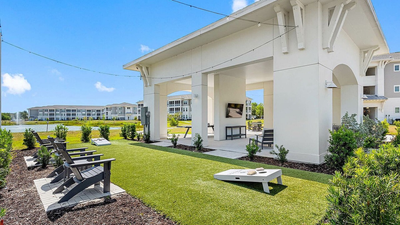 Photo of Outdoor in Vero Beach