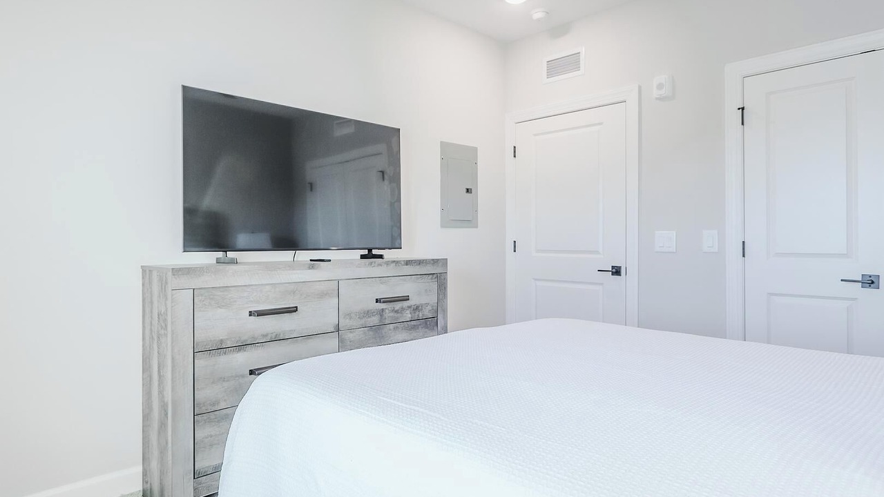 Photo of Bedroom in Fort Myers