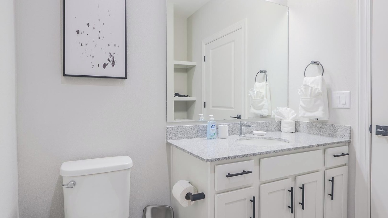 Photo of Bathroom in Fort Myers