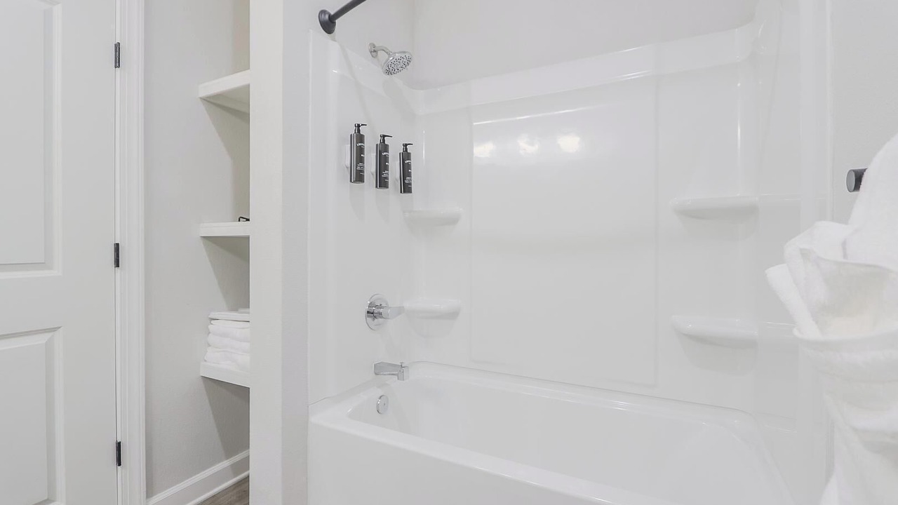 Photo of Bathroom in Fort Myers