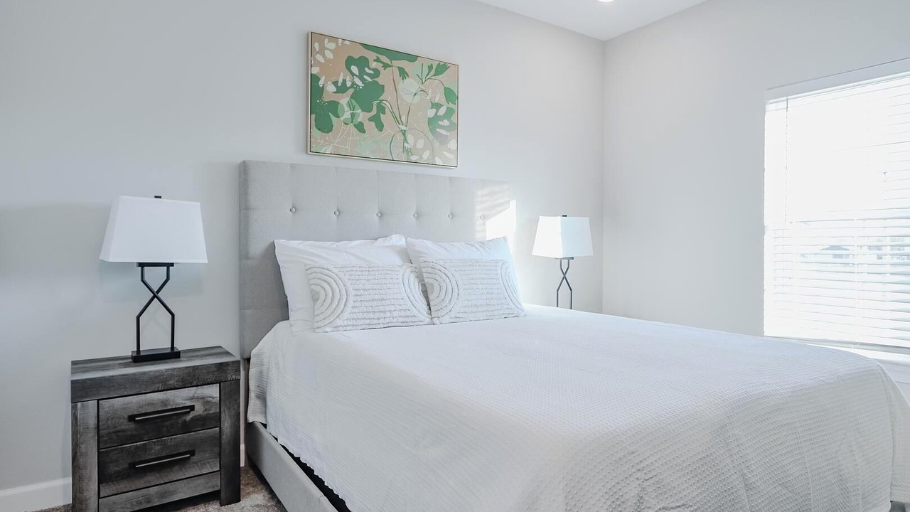 Photo of Bedroom in Fort Myers