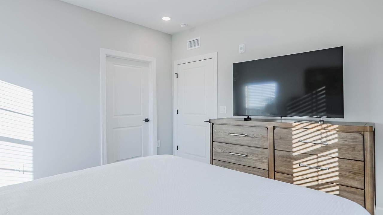 Photo of Bedroom in Fort Myers