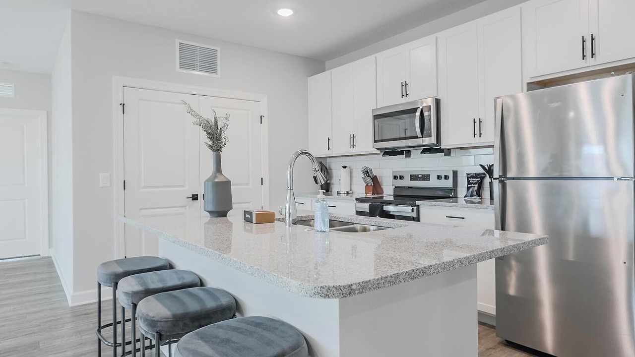 Photo of Kitchen in Fort Myers