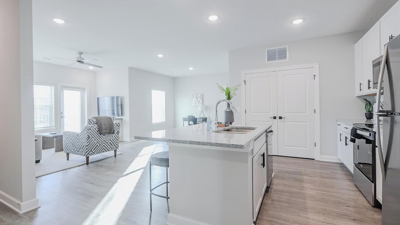 Photo of Kitchen in Fort Myers