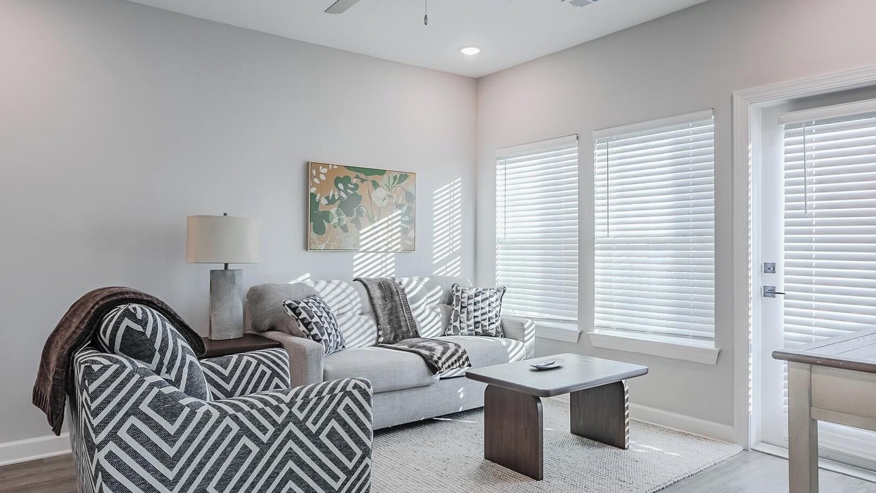 Photo of Livingroom in Fort Myers