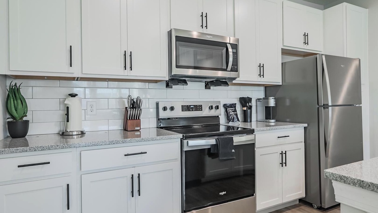 Photo of Kitchen in Fort Myers