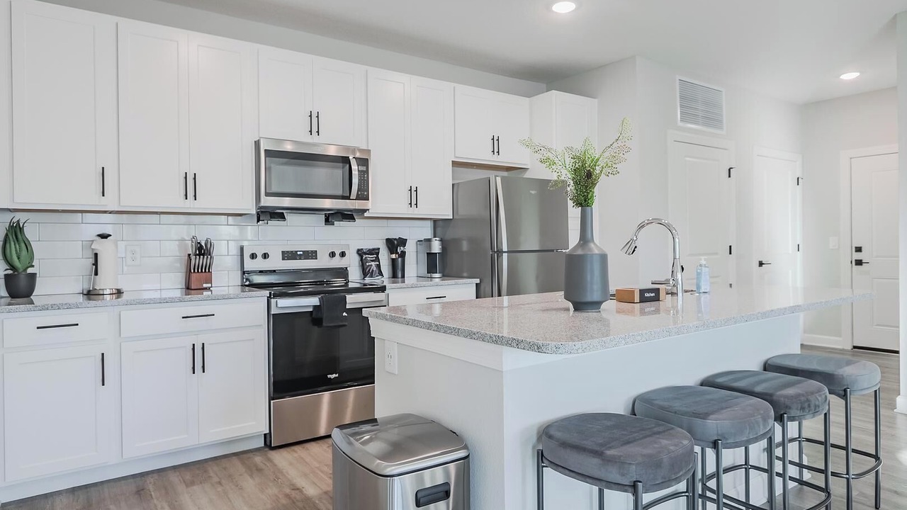Photo of Kitchen in Fort Myers