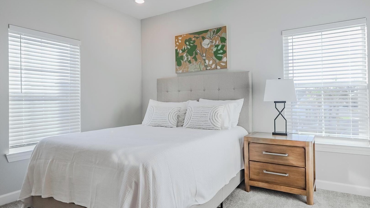 Photo of Bedroom in Fort Myers