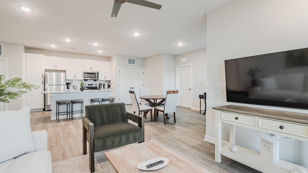 Photo of Livingroom in Fort Myers