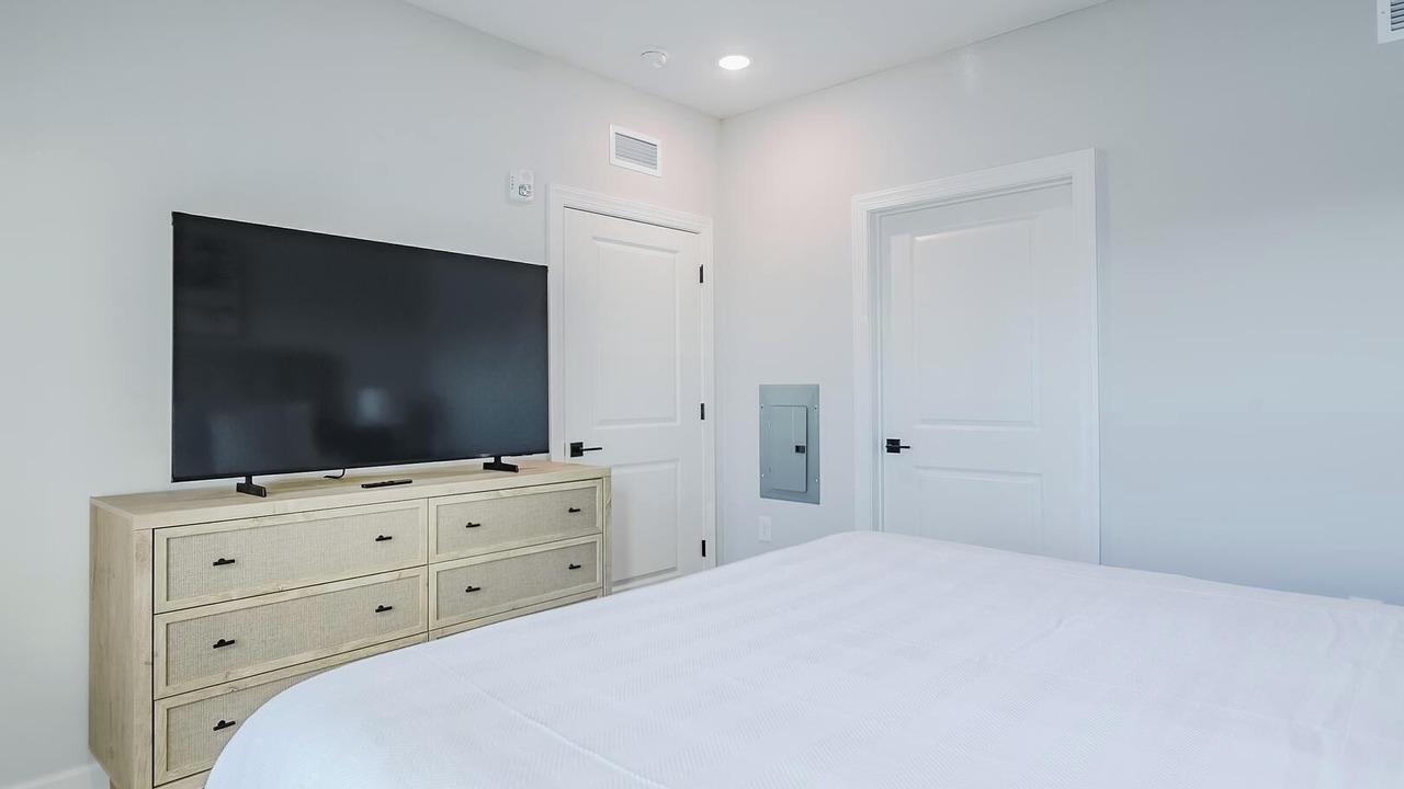 Photo of Bedroom in Fort Myers