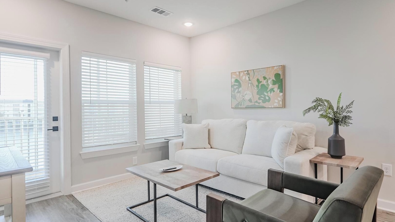 Photo of Livingroom in Fort Myers