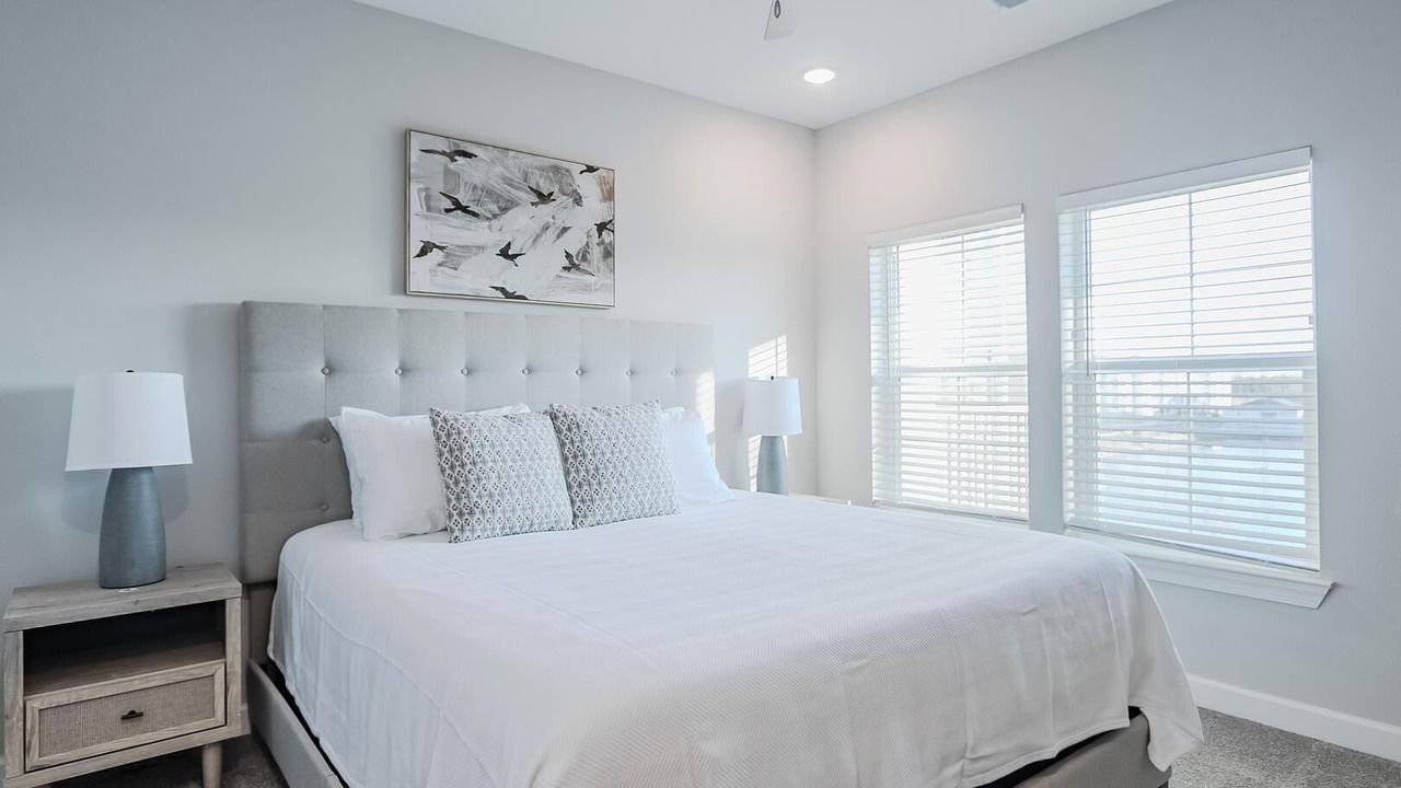 Photo of Bedroom in Fort Myers