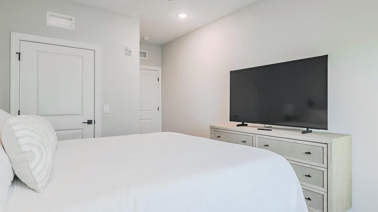 Photo of Bedroom in Fort Myers