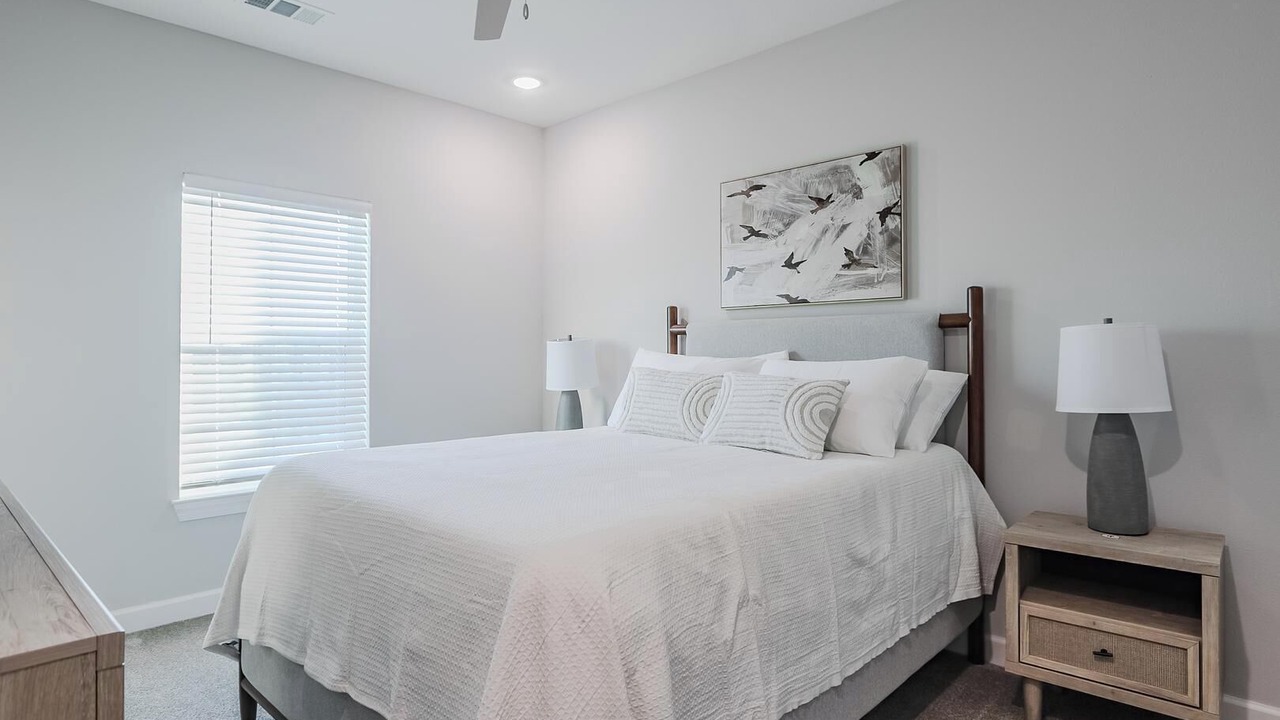 Photo of Bedroom in Fort Myers