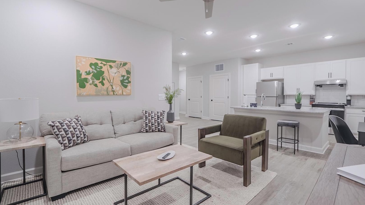 Photo of Livingroom in Fort Myers
