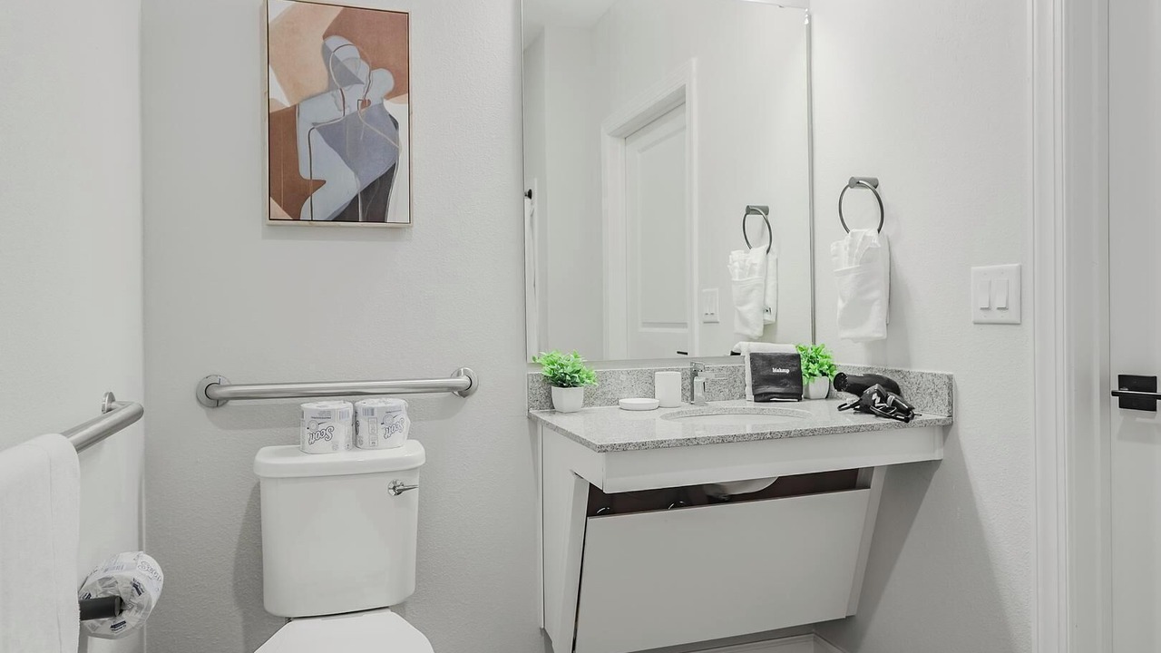 Photo of Bathroom in Fort Myers