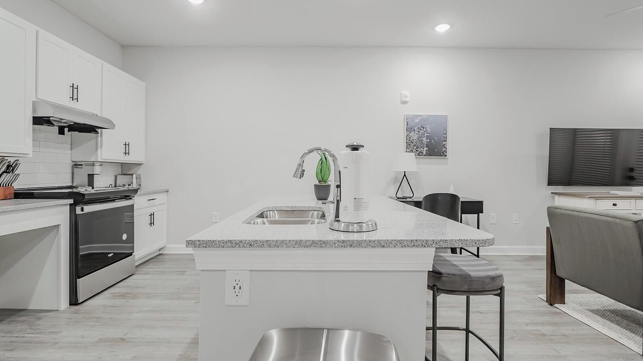 Photo of Kitchen in Fort Myers