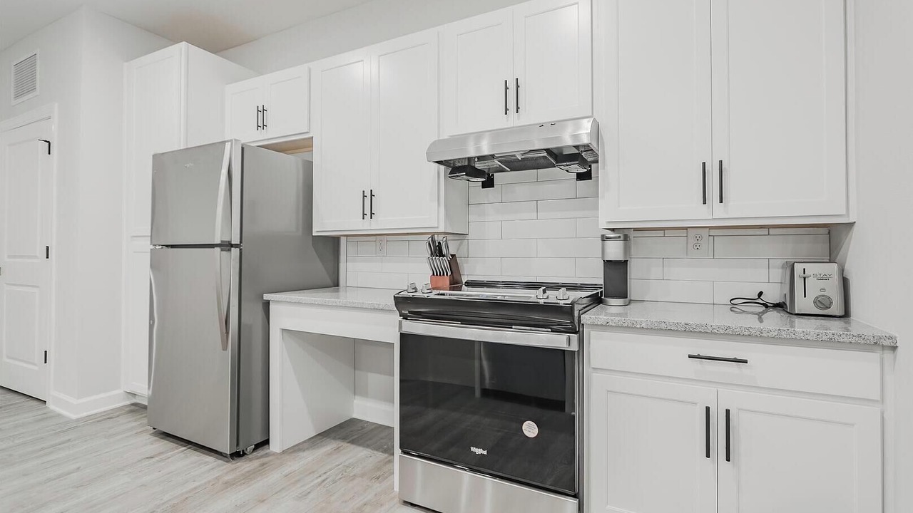 Photo of Kitchen in Fort Myers