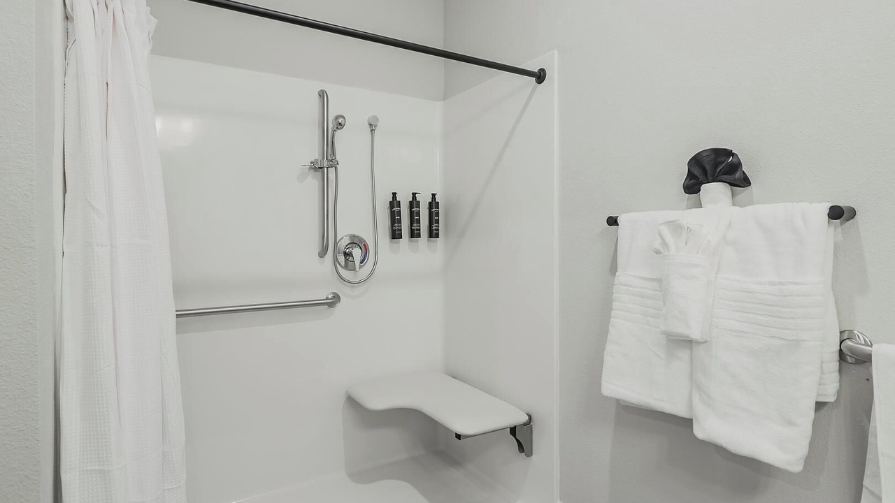 Photo of Bathroom in Fort Myers
