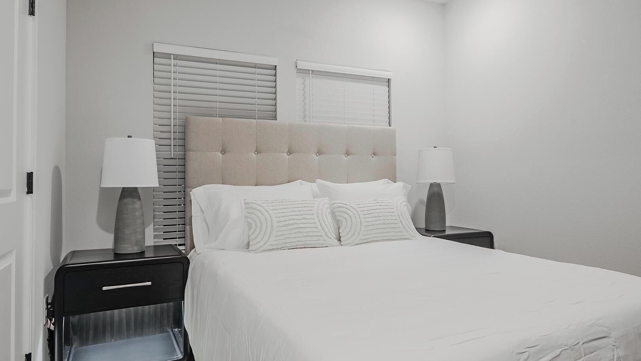Photo of Bedroom in Fort Myers