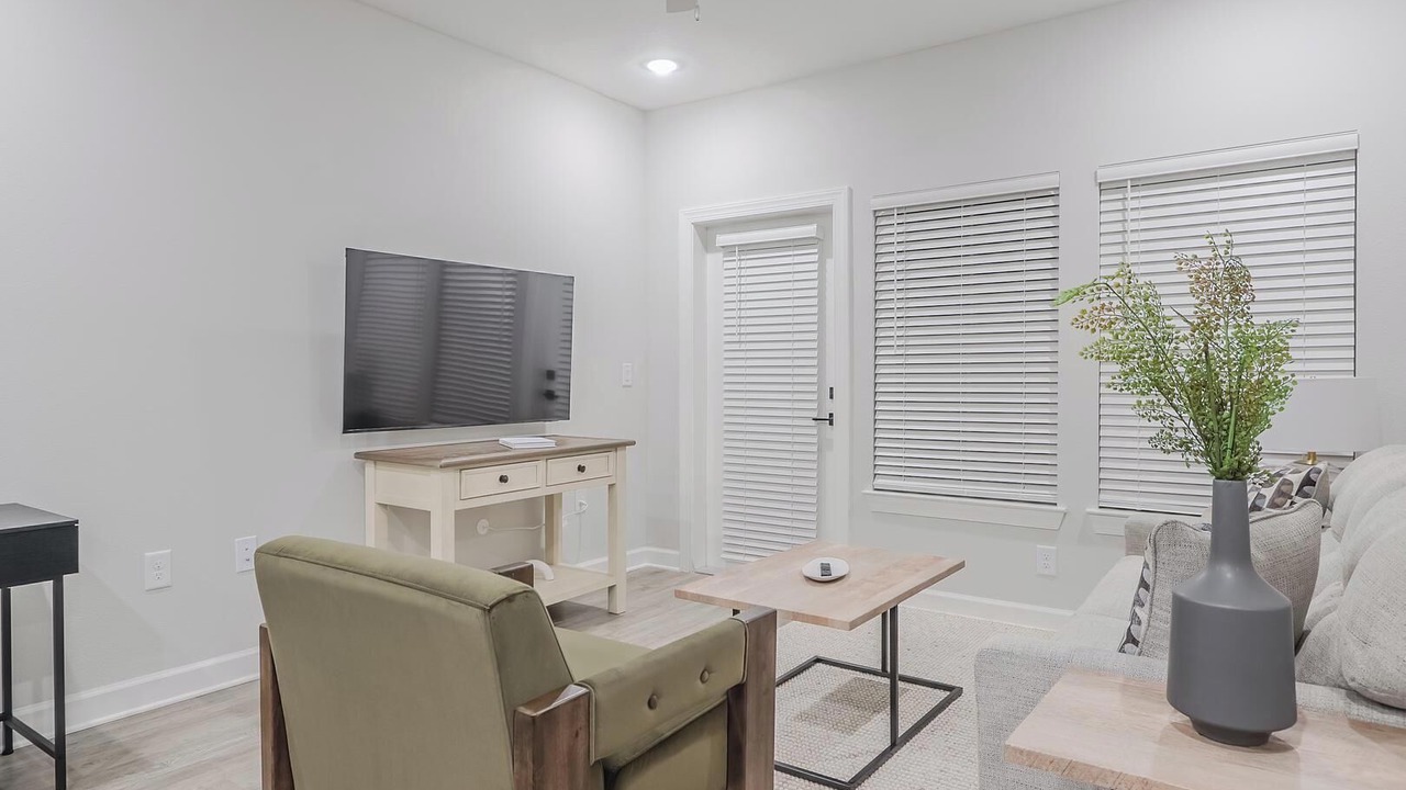 Photo of Livingroom in Fort Myers