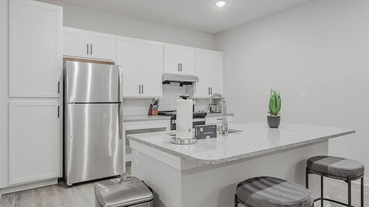 Photo of Kitchen in Fort Myers