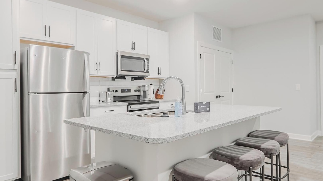 Photo of Kitchen in Fort Myers
