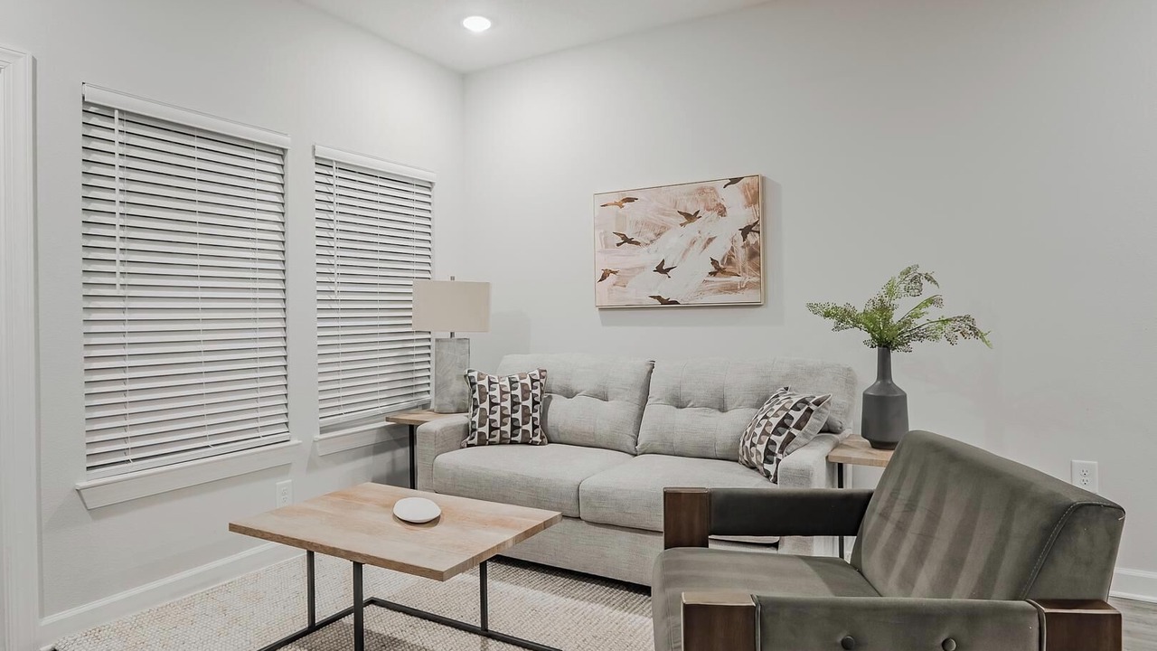 Photo of Livingroom in Fort Myers
