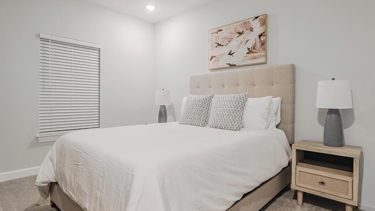 Photo of Bedroom in Fort Myers