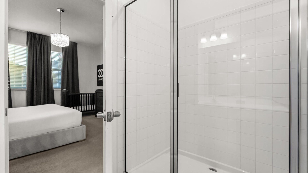 Photo of Bathroom in Kissimmee