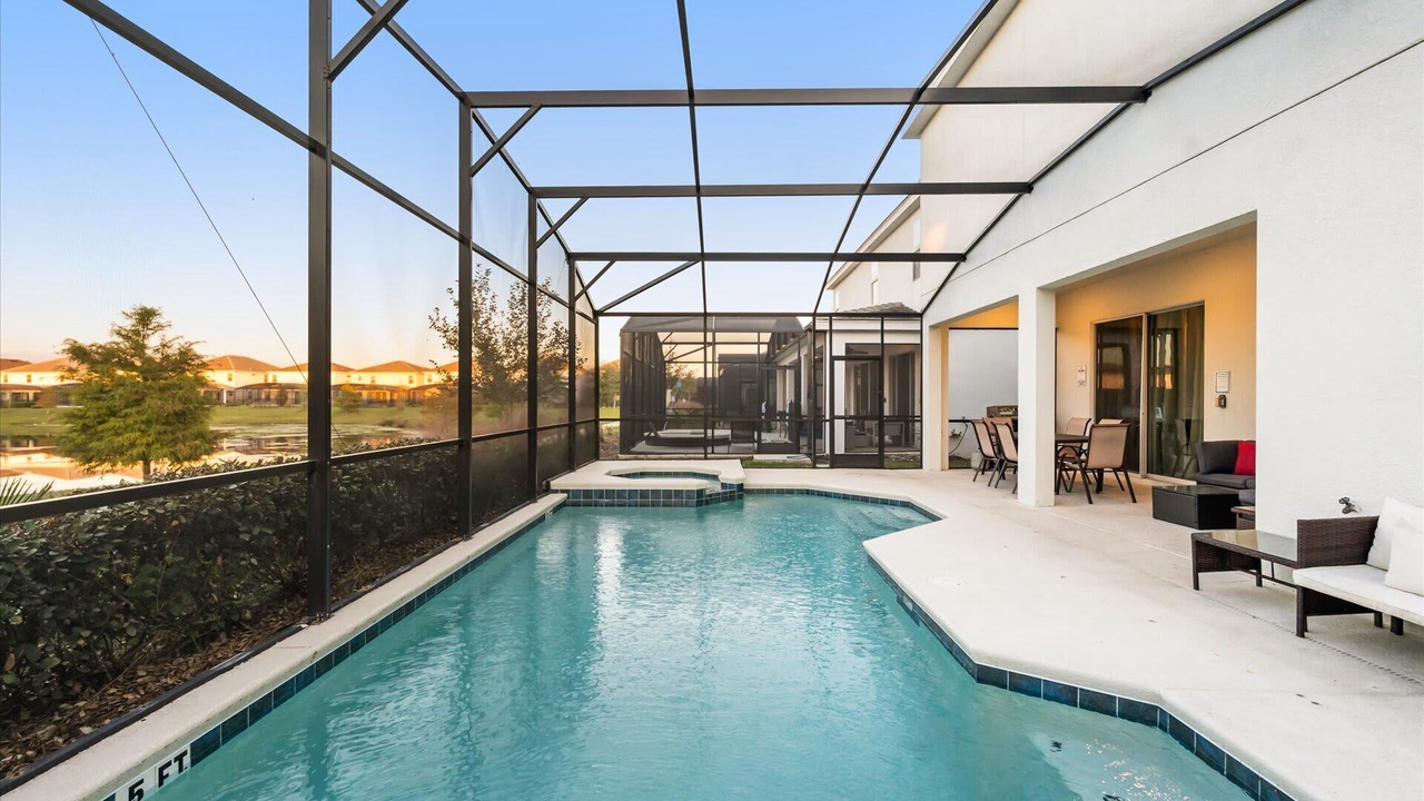 Photo of Outdoor in Kissimmee