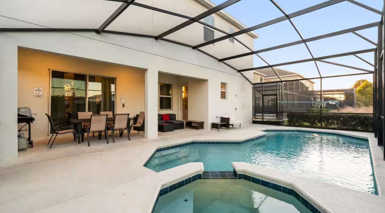 Photo of Outdoor in Kissimmee