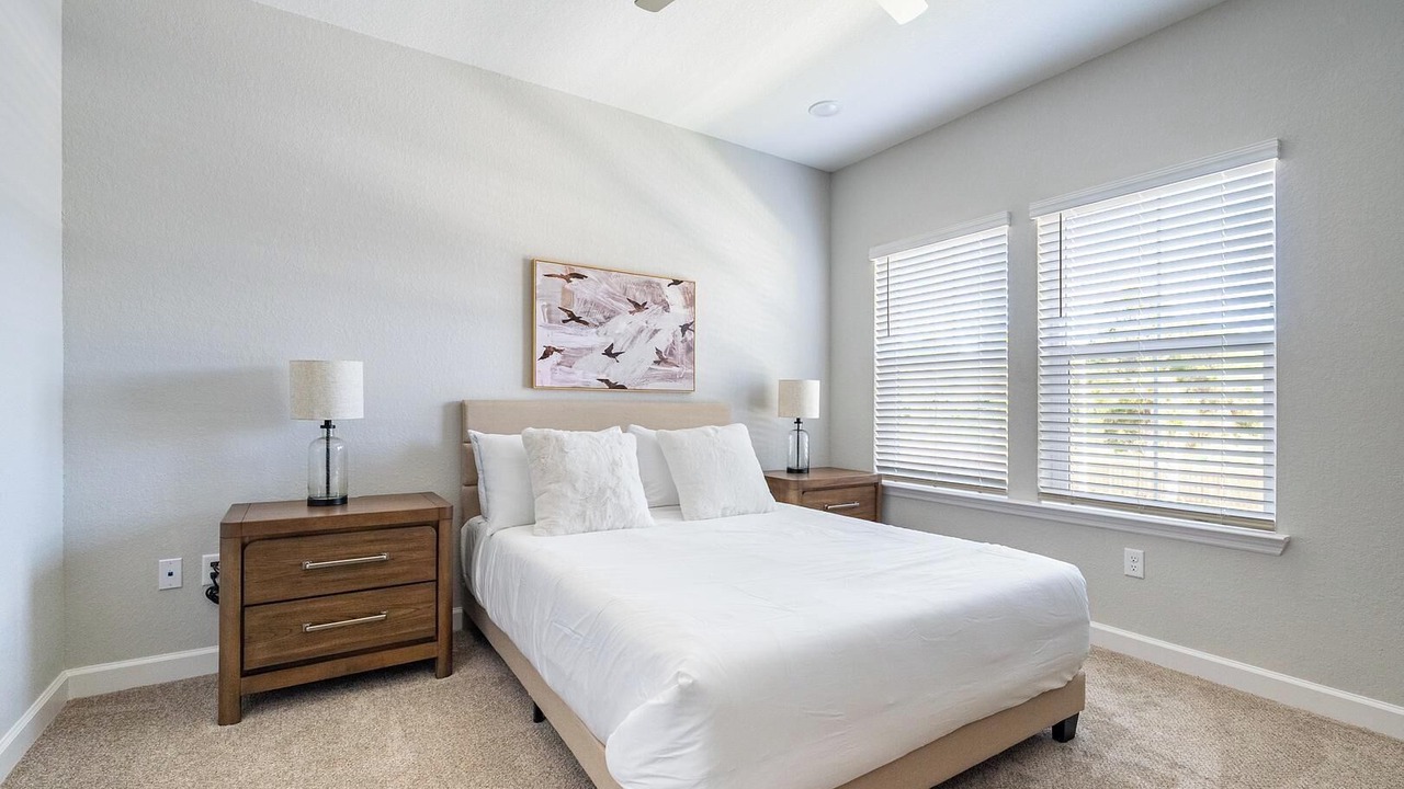 Photo of Bedroom in Port Malabar