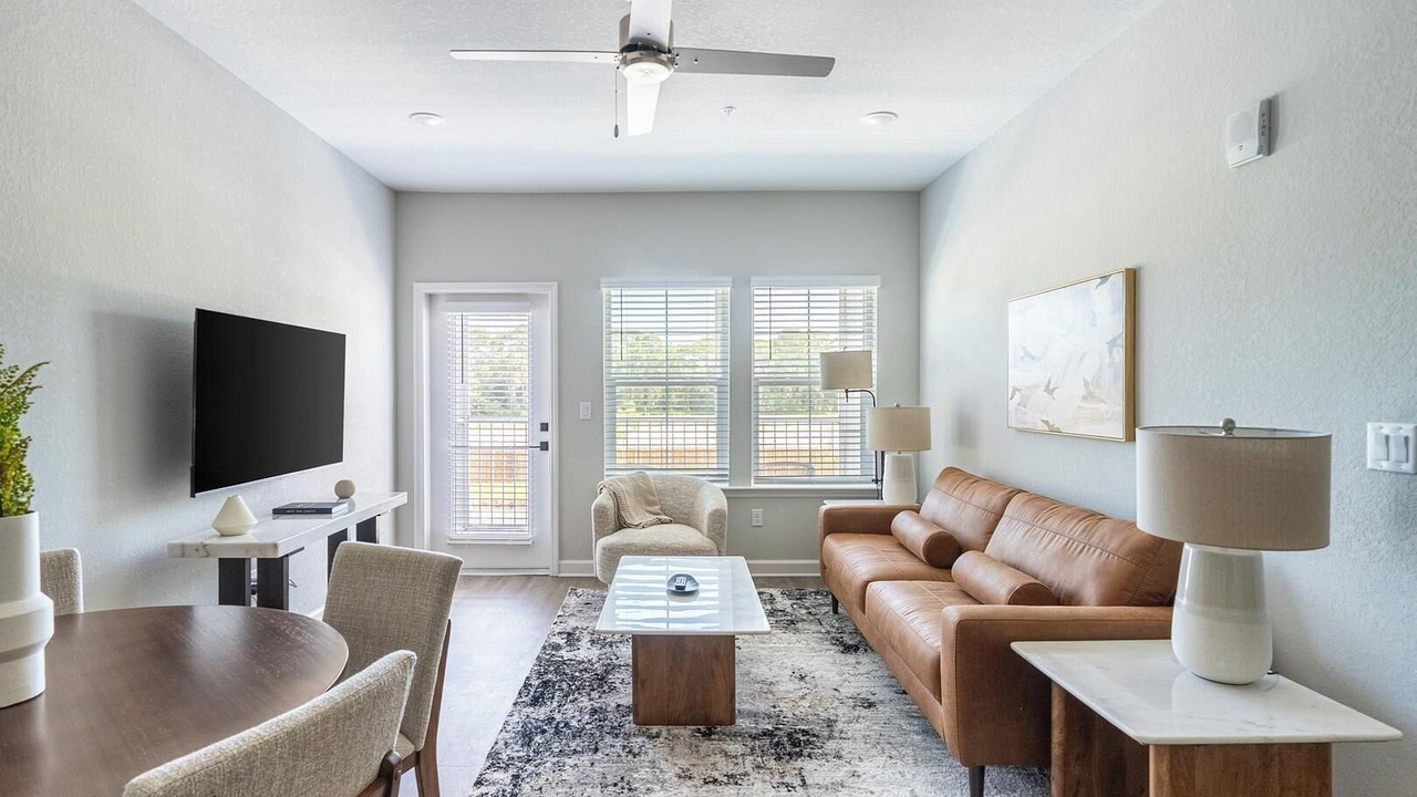 Photo of Livingroom in Port Malabar