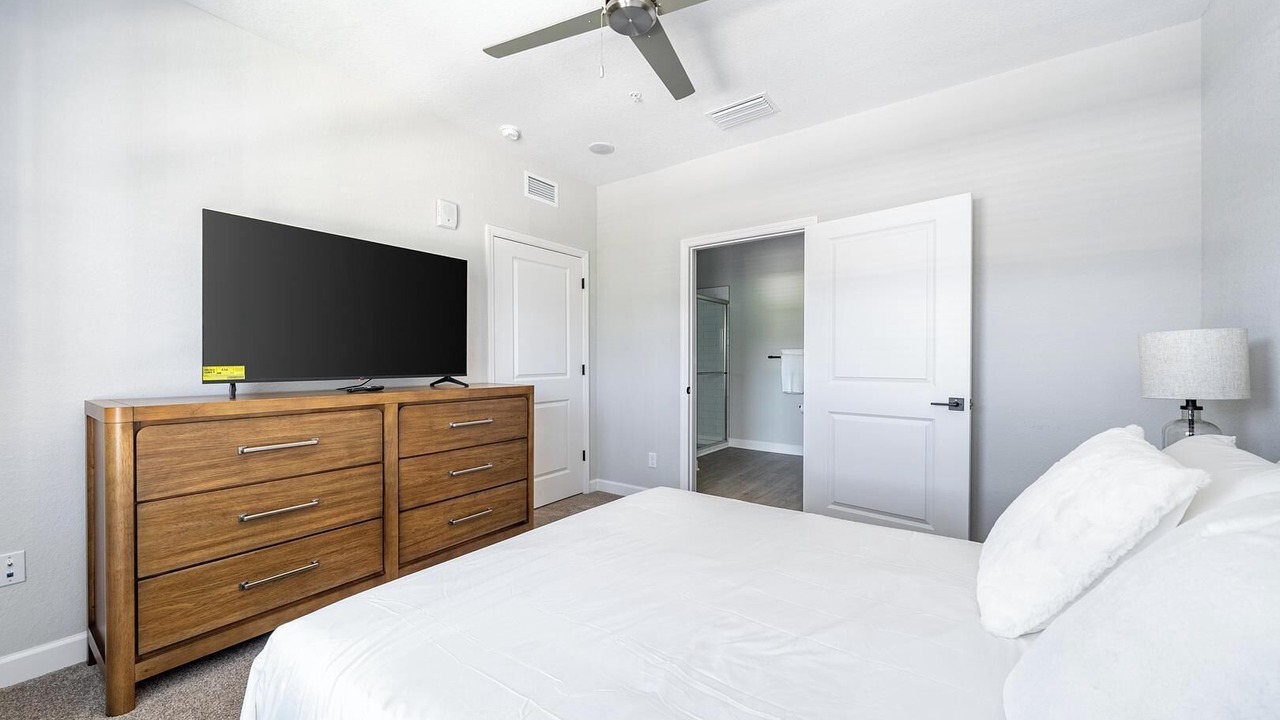 Photo of Bedroom in Port Malabar