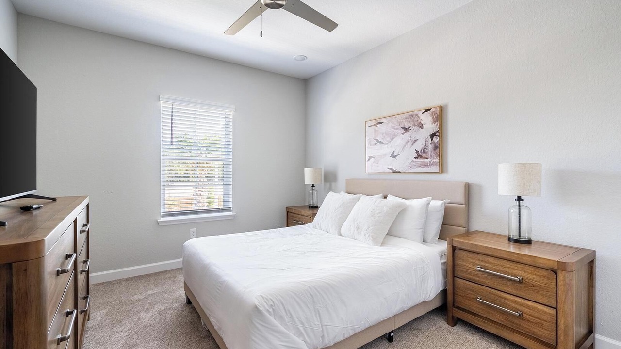 Photo of Bedroom in Port Malabar
