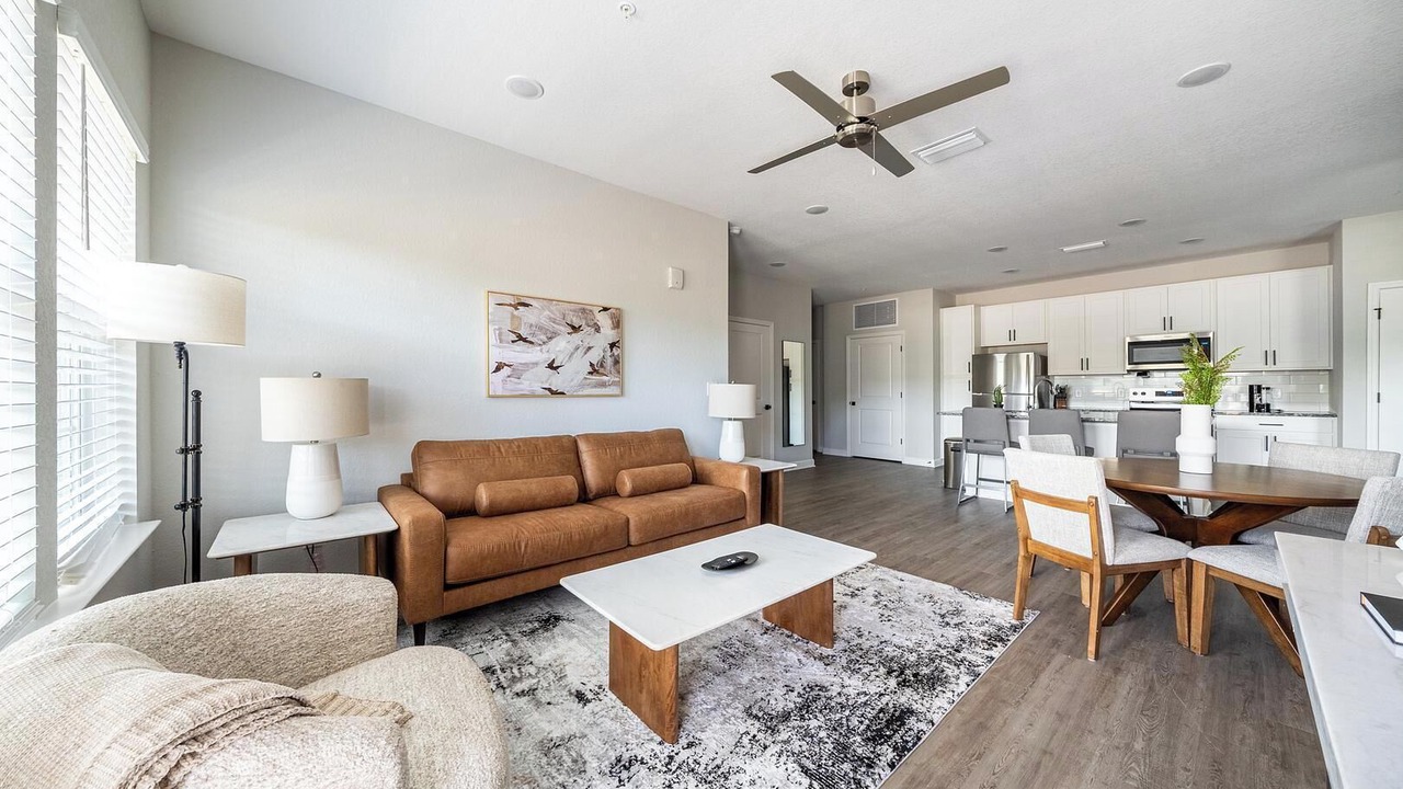 Photo of Livingroom in Port Malabar