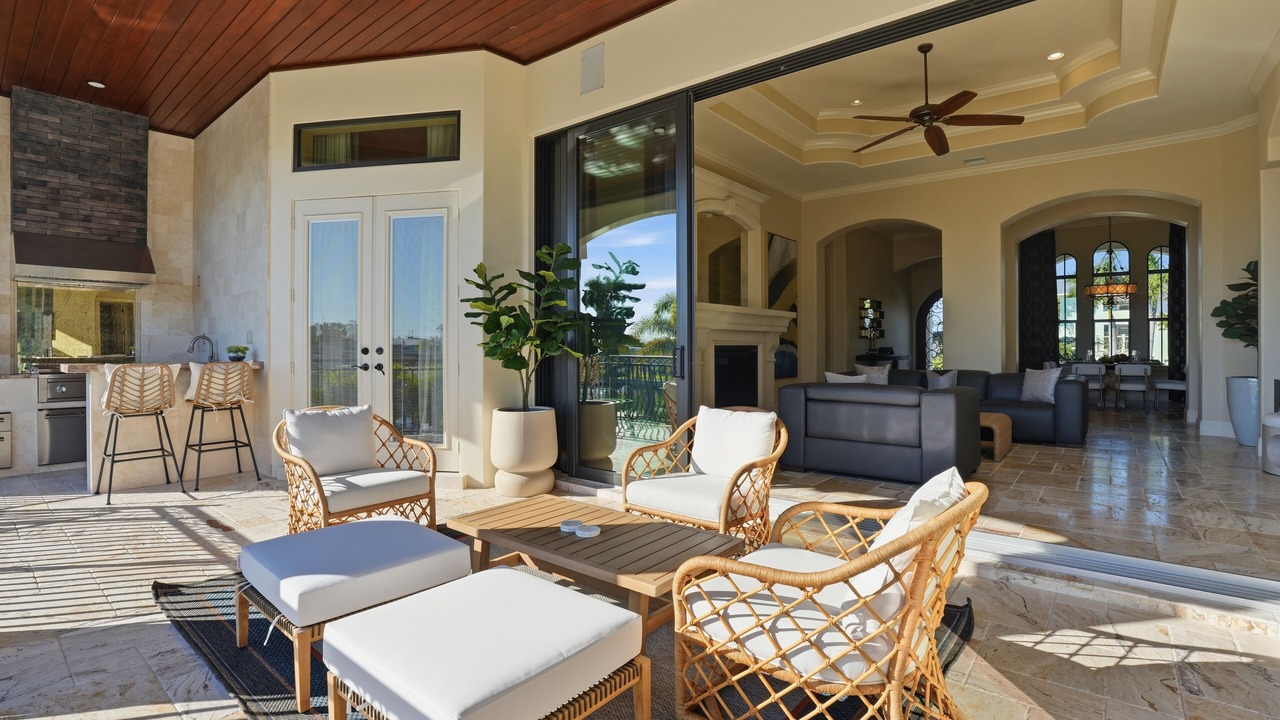 Photo of Outdoor in Siesta Isle