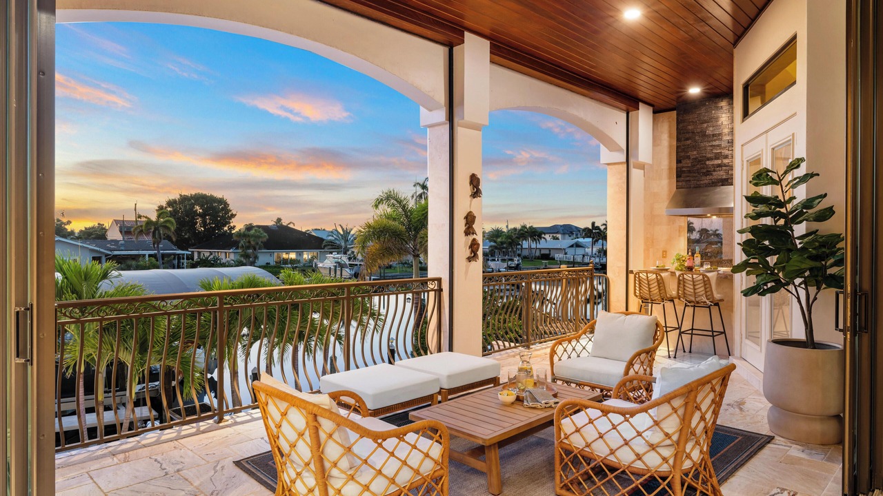 Photo of Outdoor in Siesta Isle