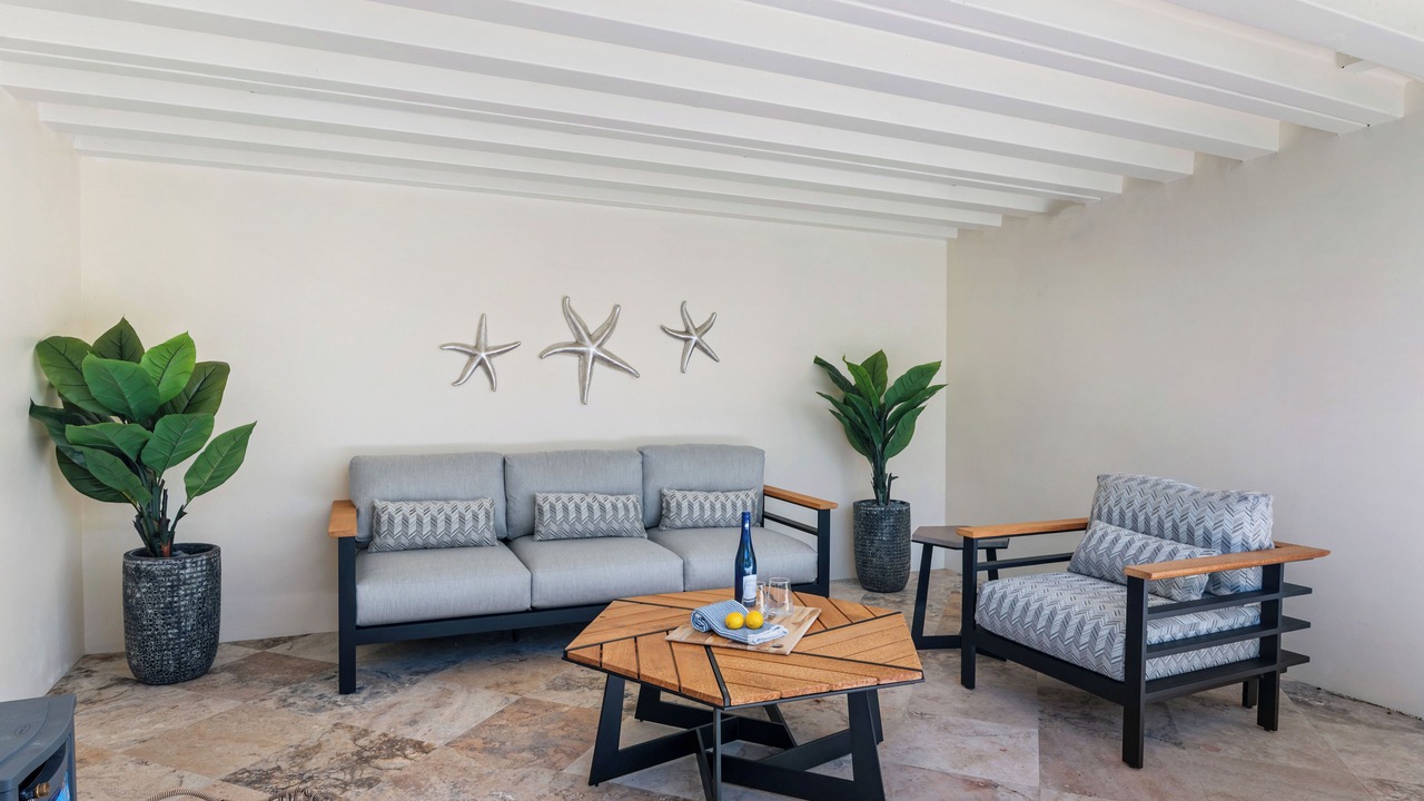 Photo of Livingroom in Siesta Isle