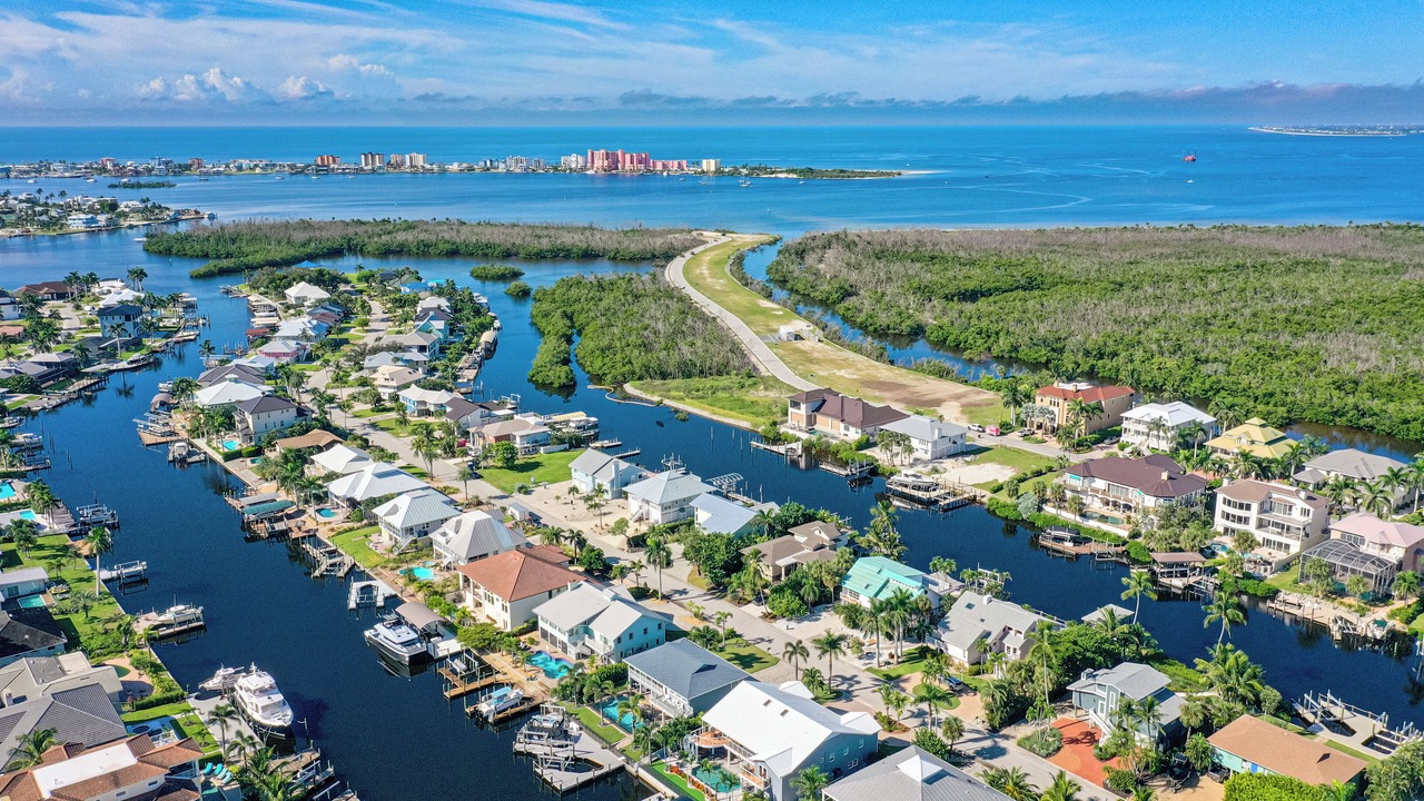 Photo of Outdoor in Siesta Isle