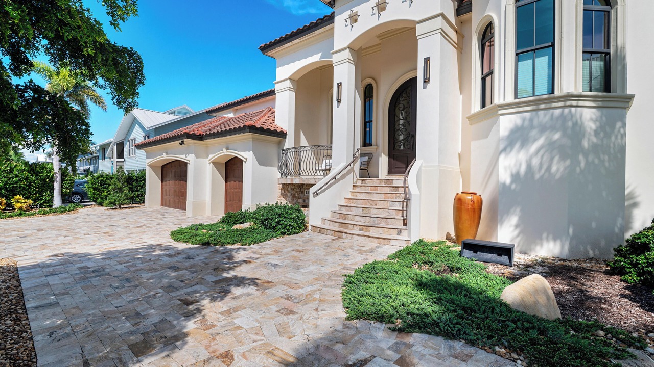 Photo of Outdoor in Siesta Isle