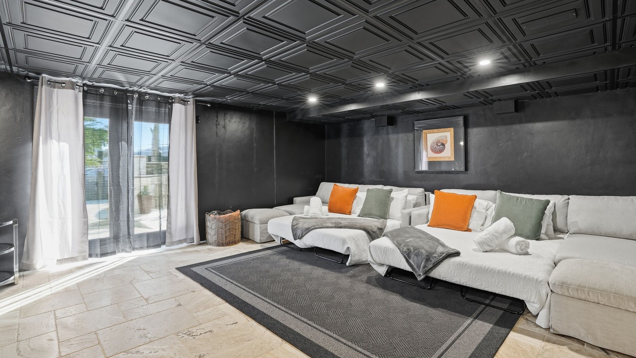 Photo of Livingroom in Siesta Isle
