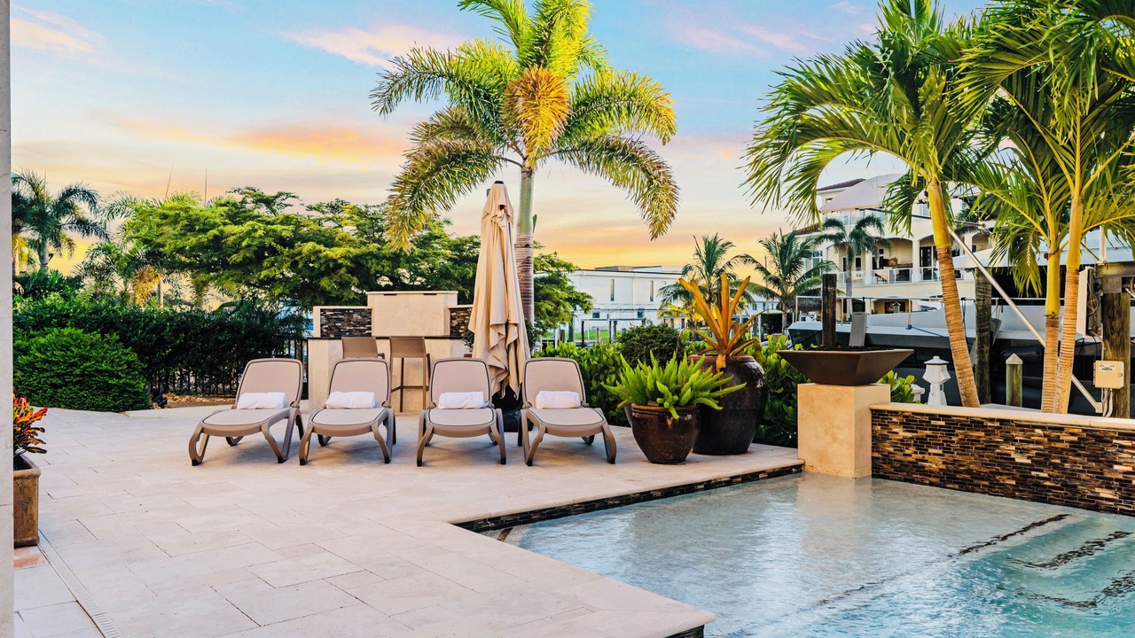 Photo of Outdoor in Siesta Isle