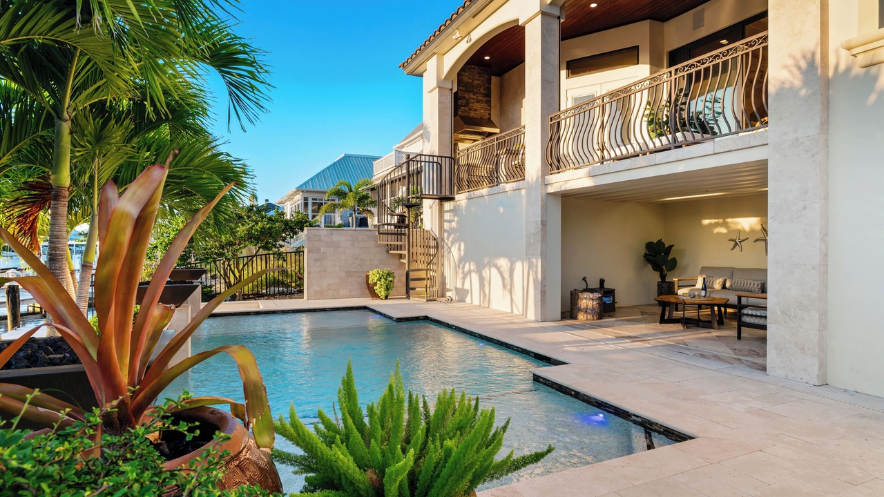 Photo of Outdoor in Siesta Isle