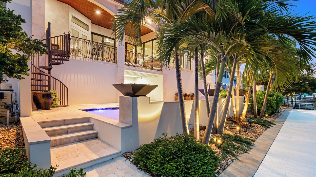 Photo of Outdoor in Siesta Isle