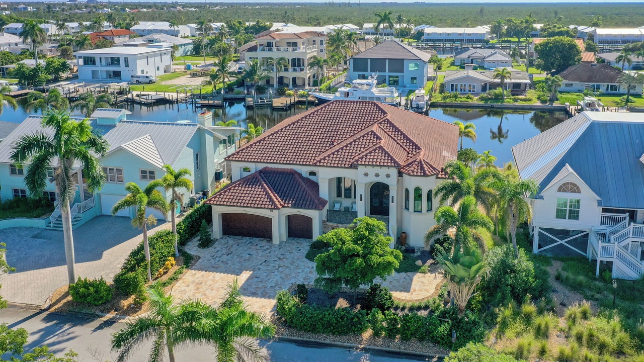 Photo of Outdoor in Siesta Isle
